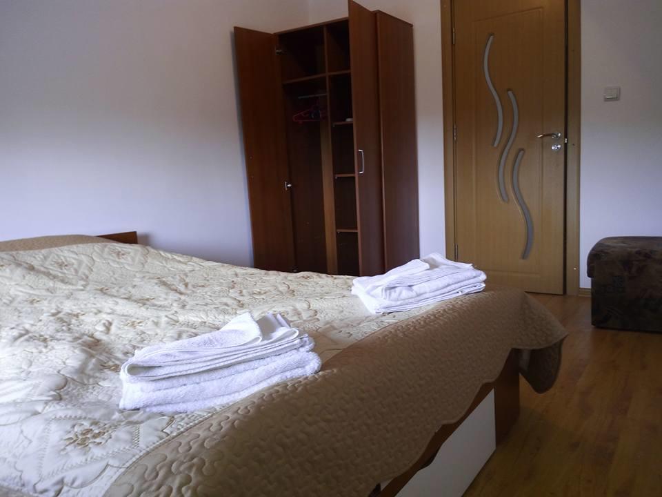 Casa Marcone Guest House Partizanii Eksteriør bilde