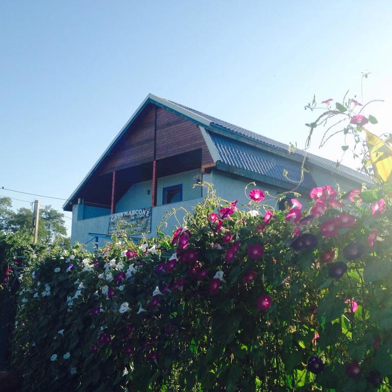 Casa Marcone Guest House Partizanii Eksteriør bilde