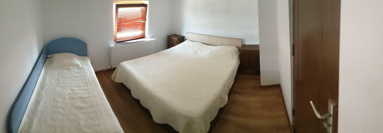 Casa Marcone Guest House Partizanii Eksteriør bilde
